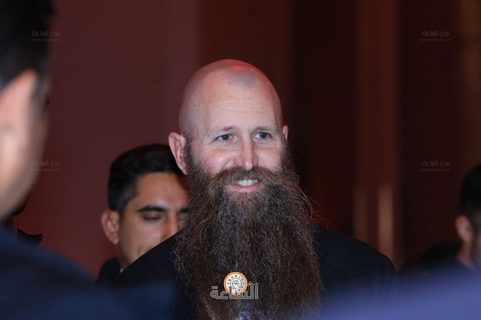 Madar Al-Saa Images 0.26530787908874087