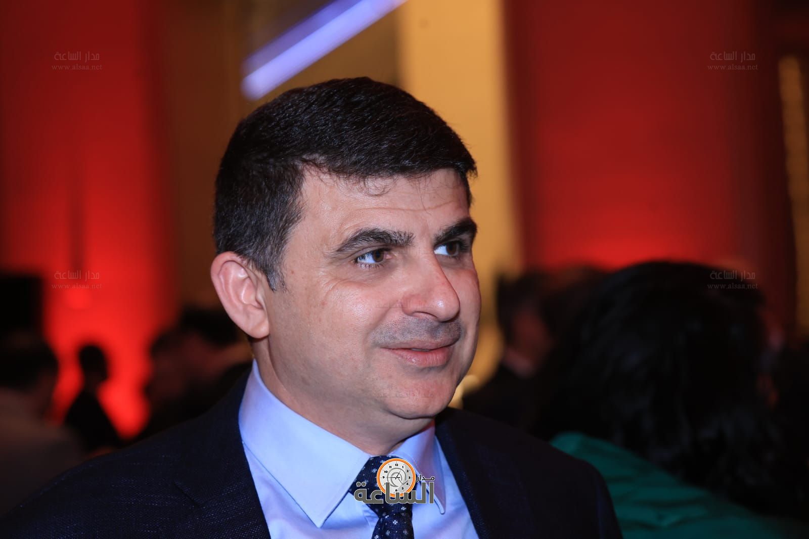 Madar Al-Saa Images 0.8101672418754988