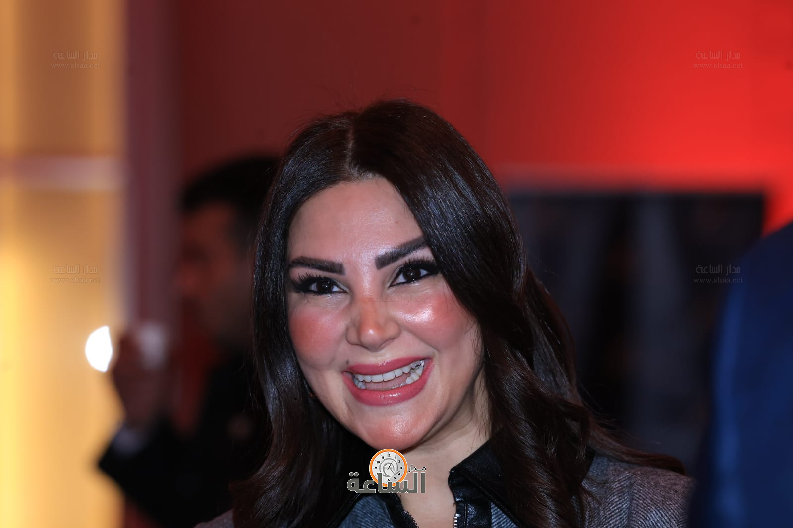 Madar Al-Saa Images 0.2299135531012637