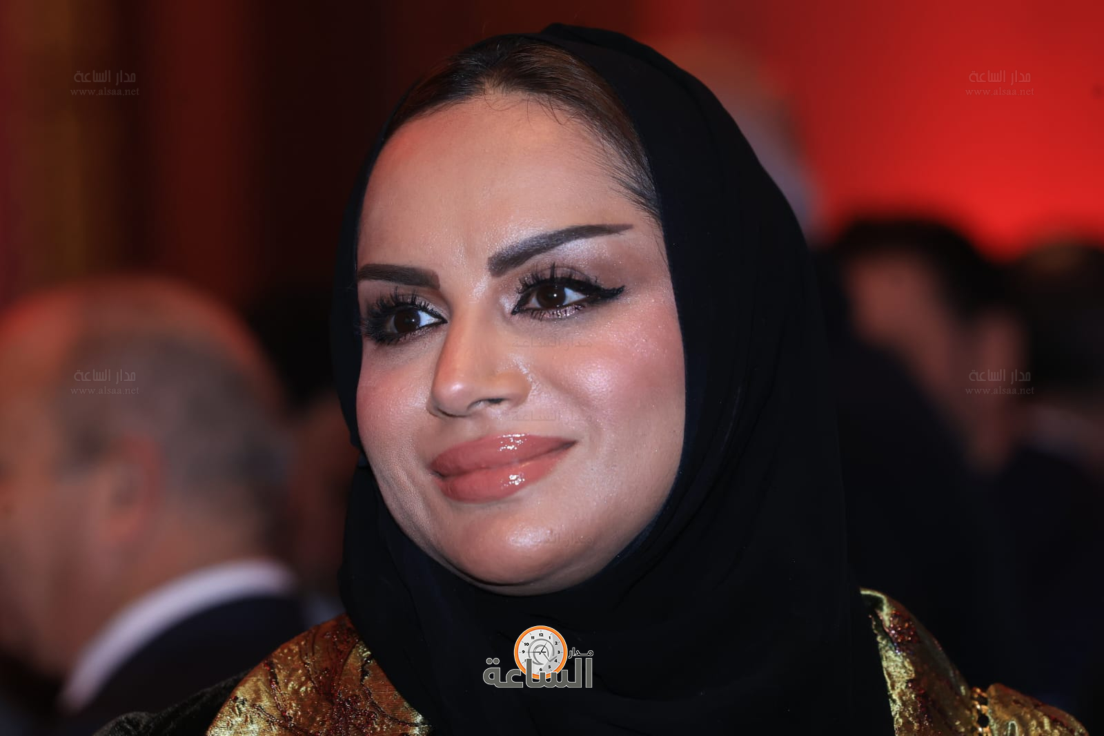 Madar Al-Saa Images 0.3452816488586209