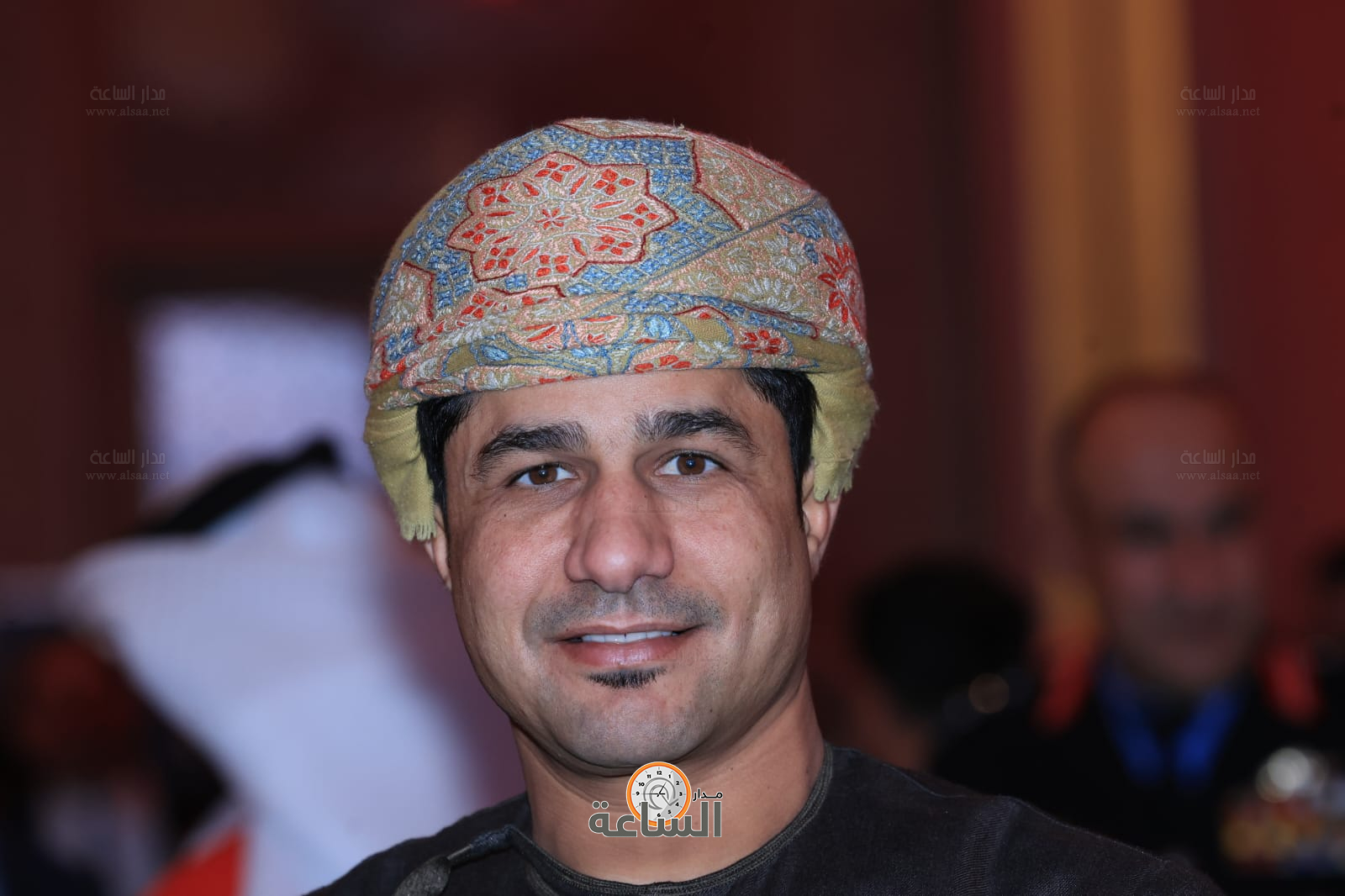 Madar Al-Saa Images 0.8551564237198302