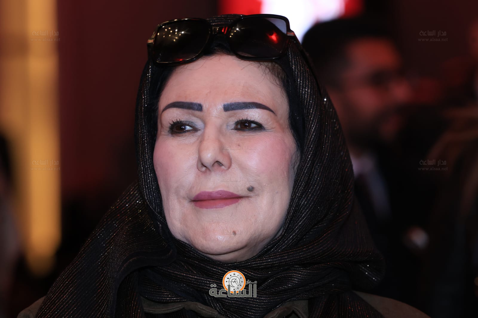 Madar Al-Saa Images 0.26421707097801517