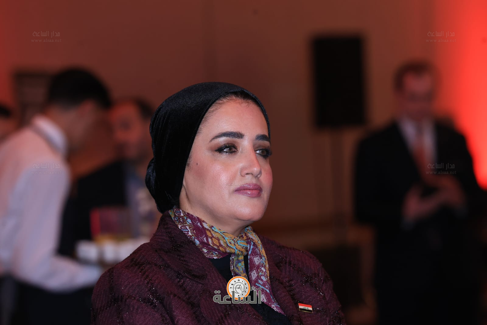 Madar Al-Saa Images 0.033002951640768496