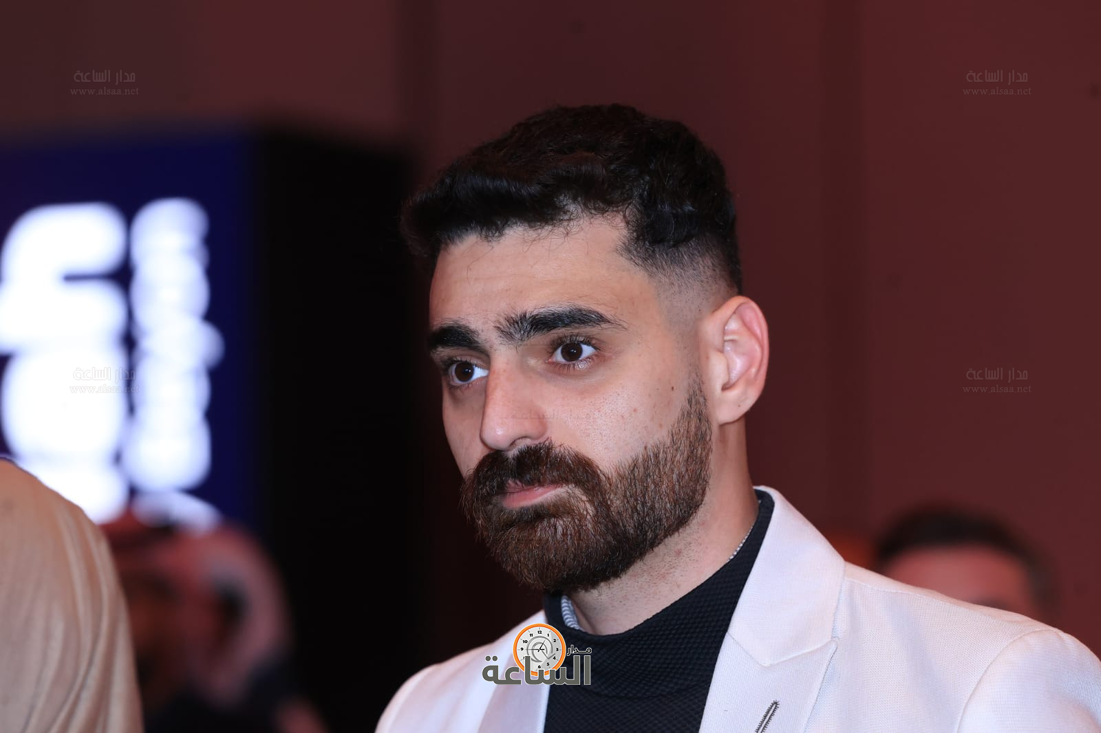 Madar Al-Saa Images 0.12059548227487715