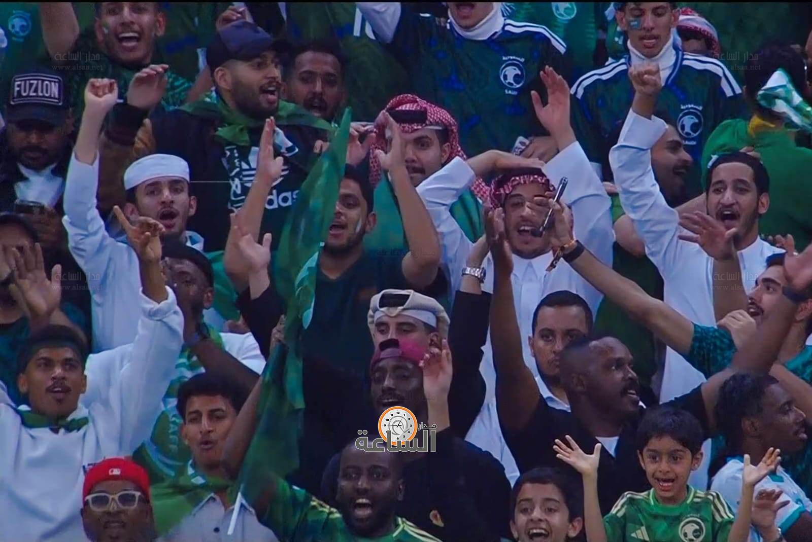 Madar Al-Saa Images 0.953342064083407