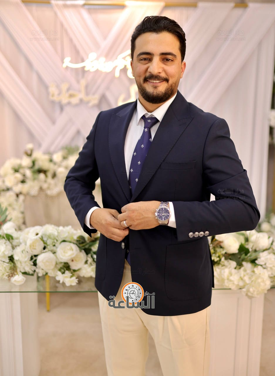 Madar Al-Saa Images 0.9273079668173974