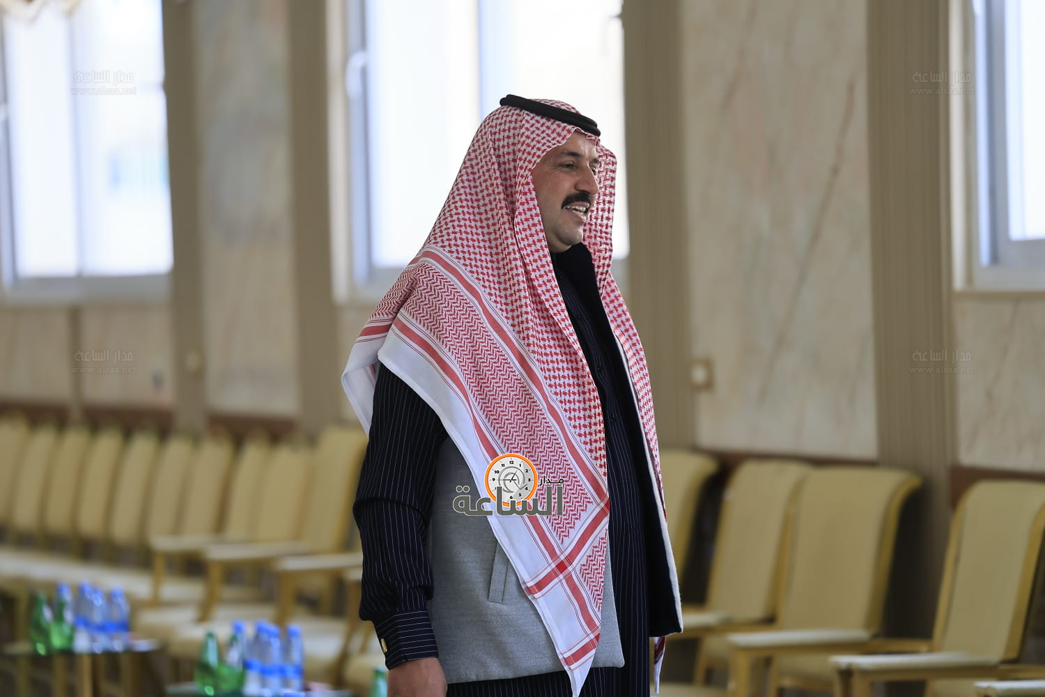 Madar Al-Saa Images 0.2809698721519758