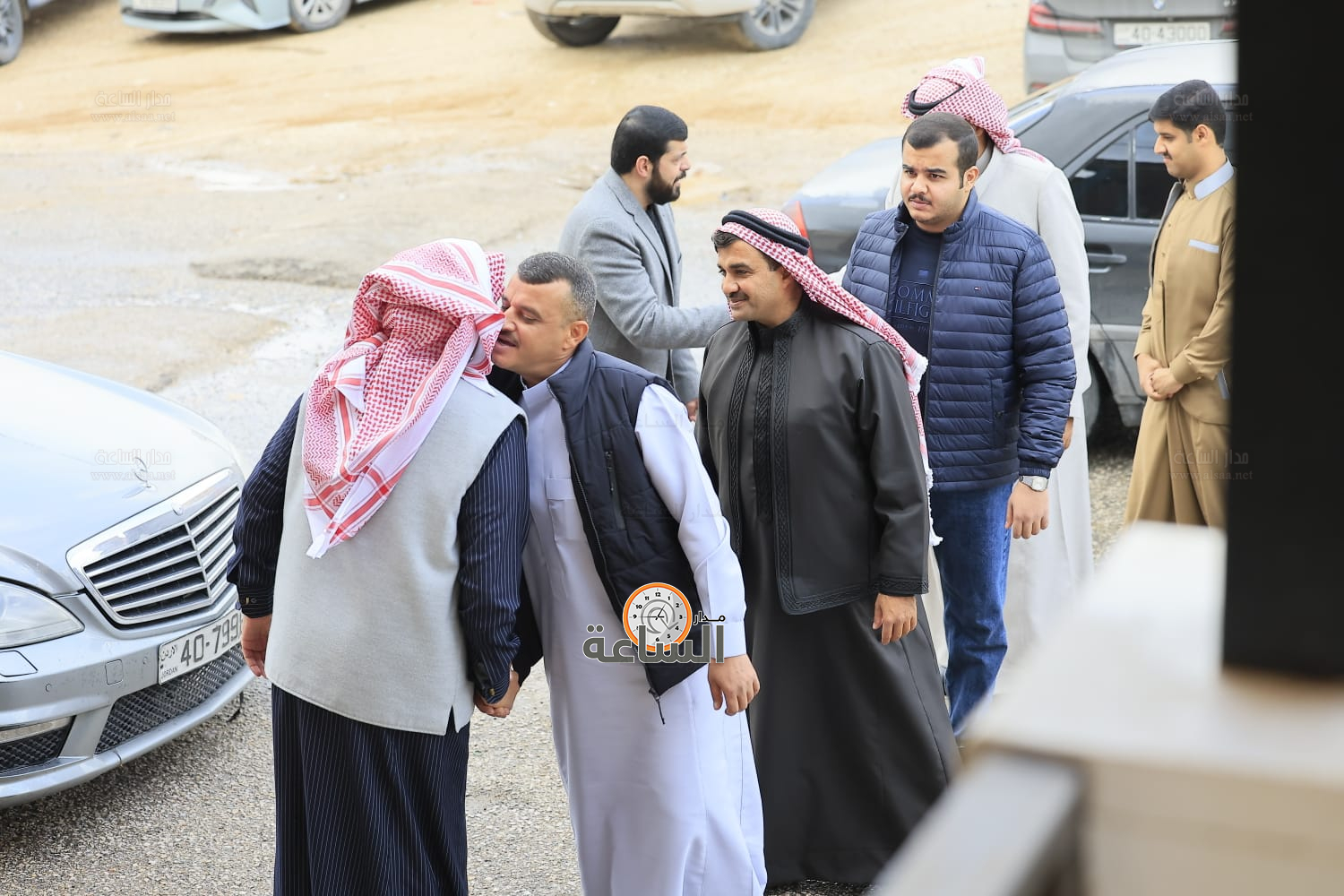 Madar Al-Saa Images 0.912734195757103