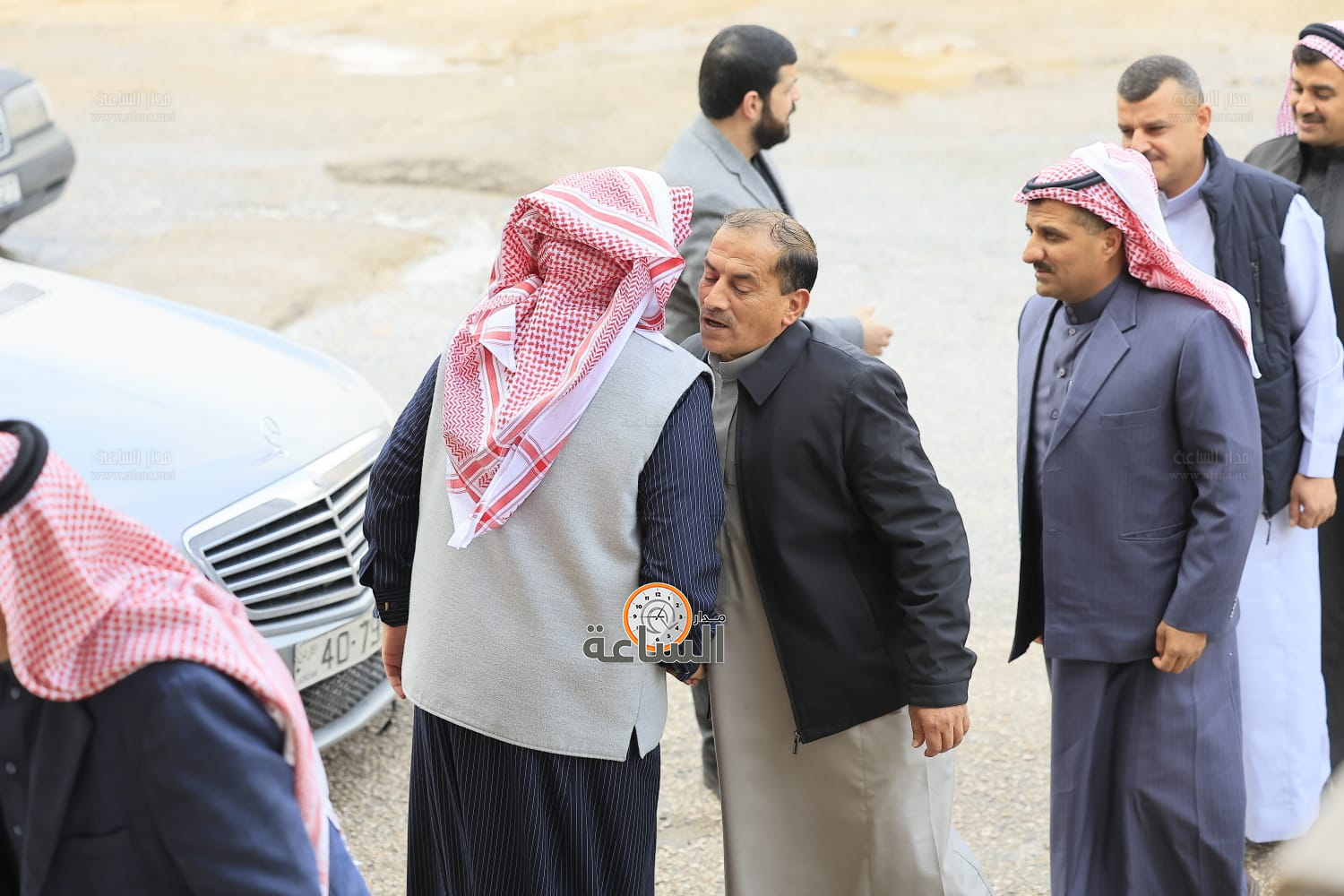 Madar Al-Saa Images 0.8644763207595767