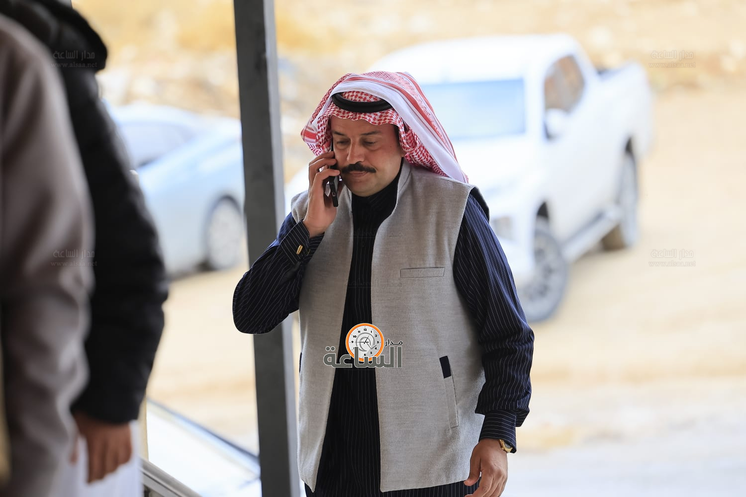 Madar Al-Saa Images 0.9621163113812807