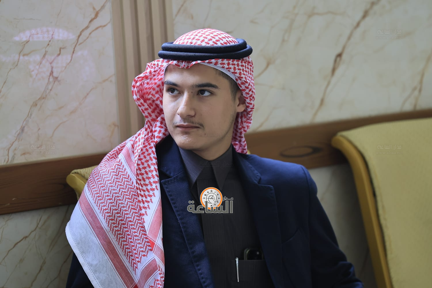 Madar Al-Saa Images 0.33283306564973336