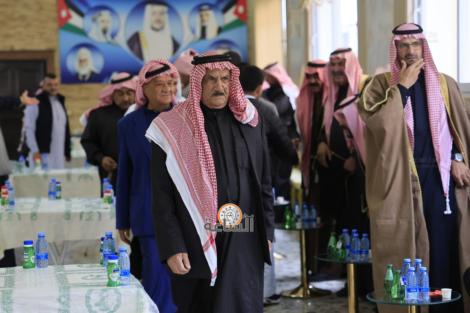 Madar Al-Saa Images 0.012674097326052625