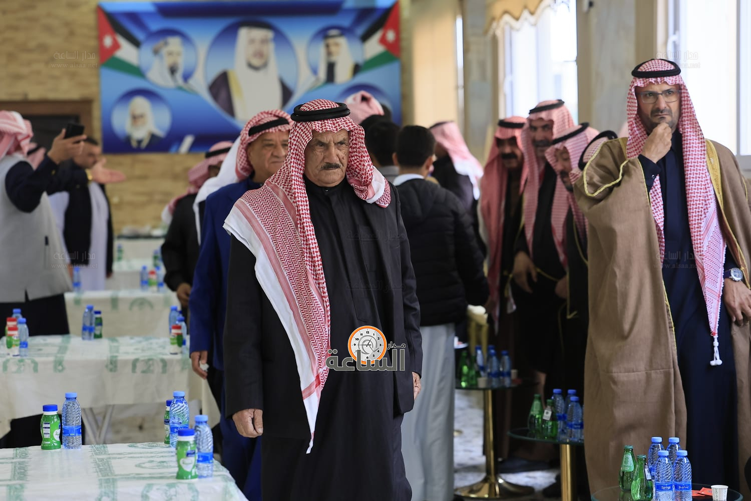 Madar Al-Saa Images 0.36945225306953333