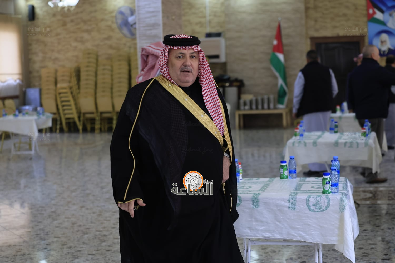 Madar Al-Saa Images 0.9396943660195929