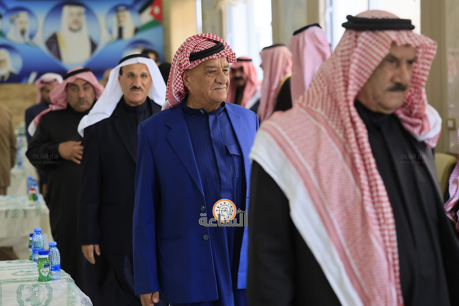 Madar Al-Saa Images 0.9921960163893756