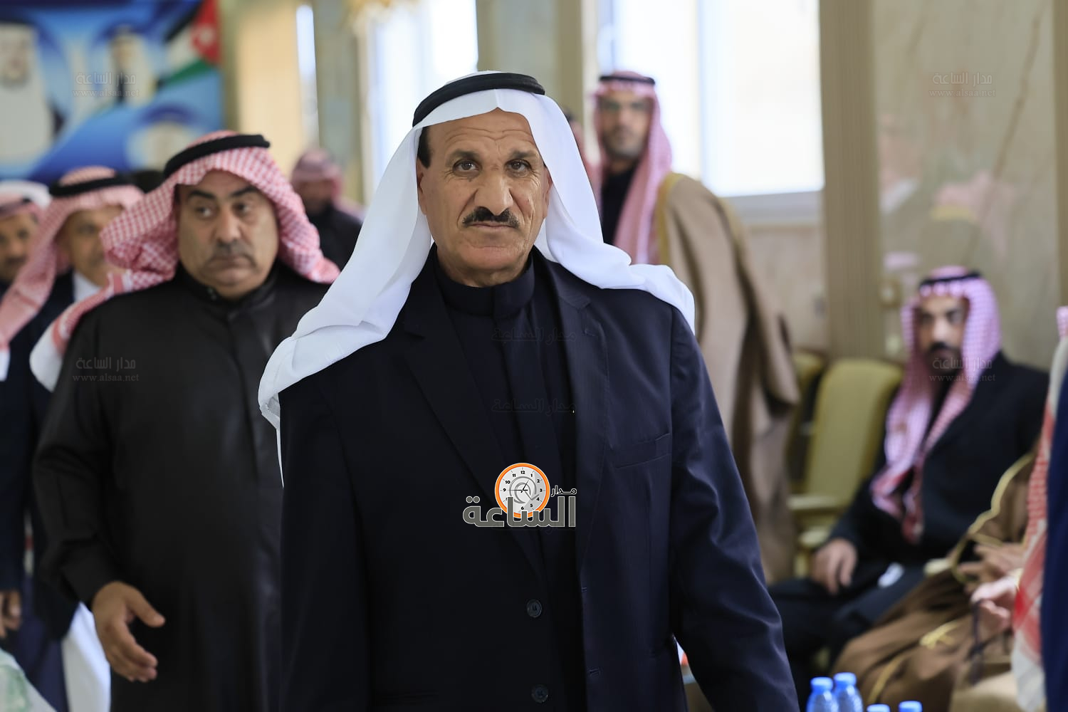 Madar Al-Saa Images 0.49557691723621433