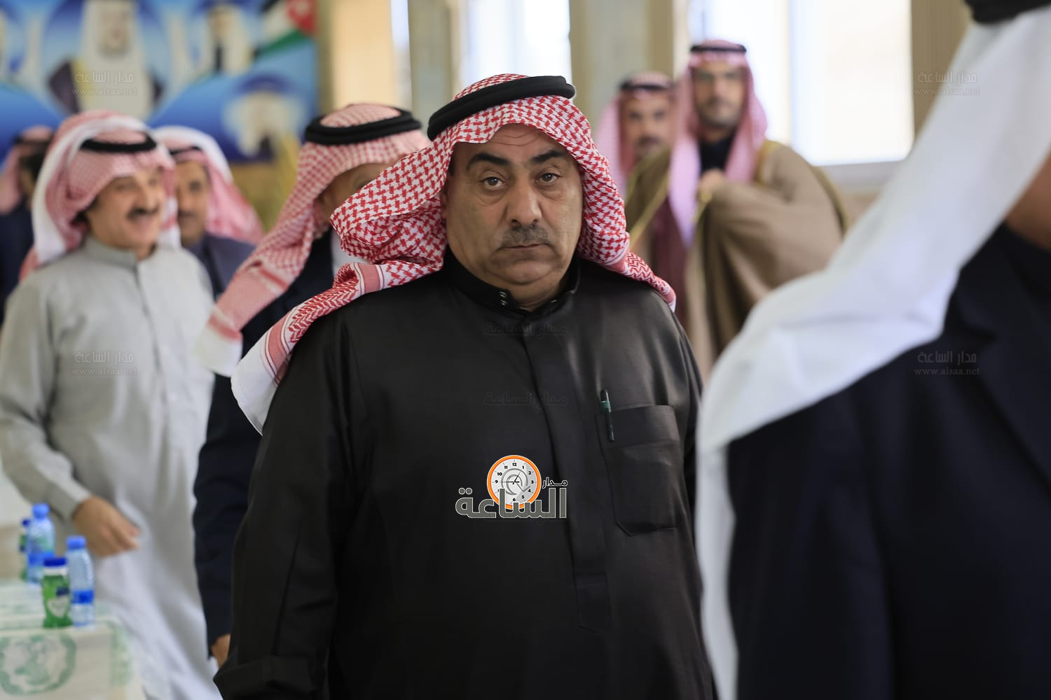 Madar Al-Saa Images 0.46445737461792236