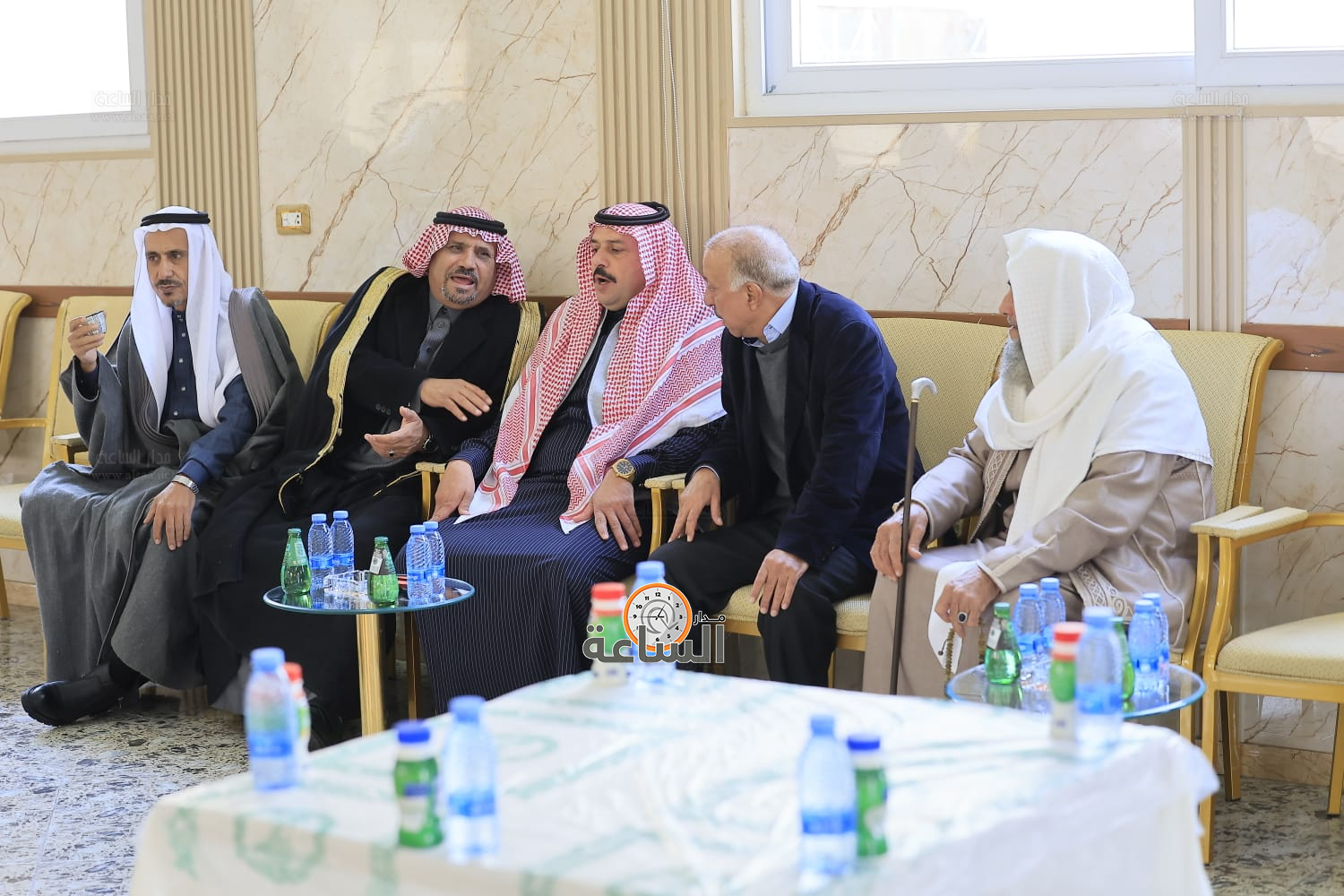 Madar Al-Saa Images 0.3677717654156749