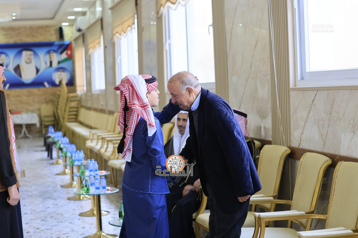 Madar Al-Saa Images 0.6149102317432956