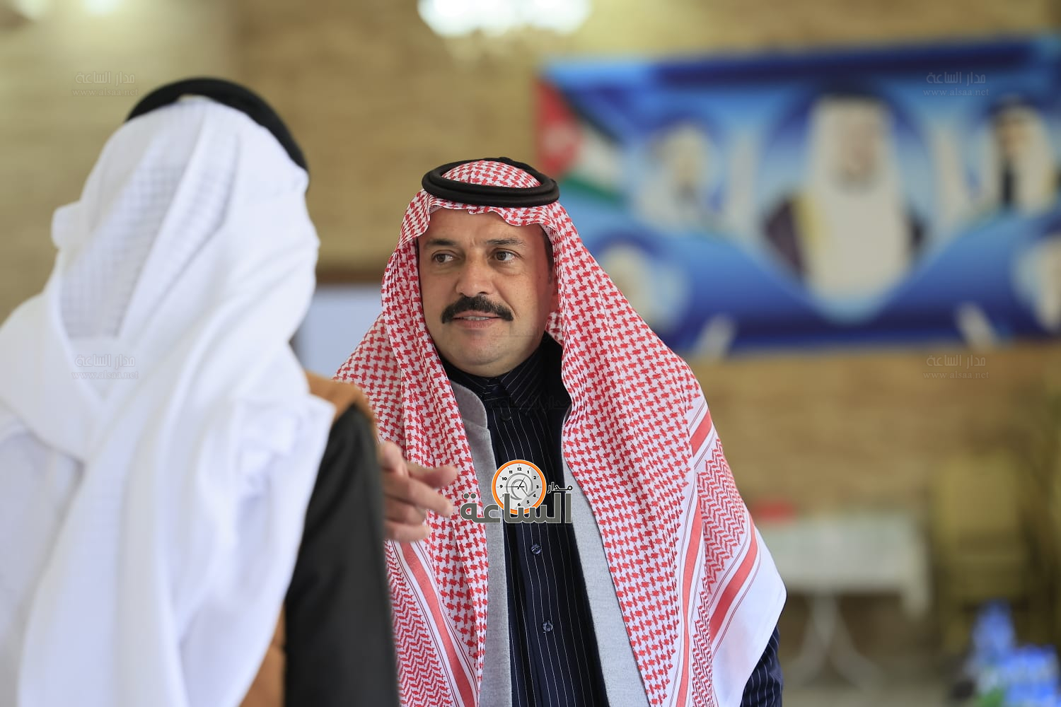 Madar Al-Saa Images 0.7624100022650372