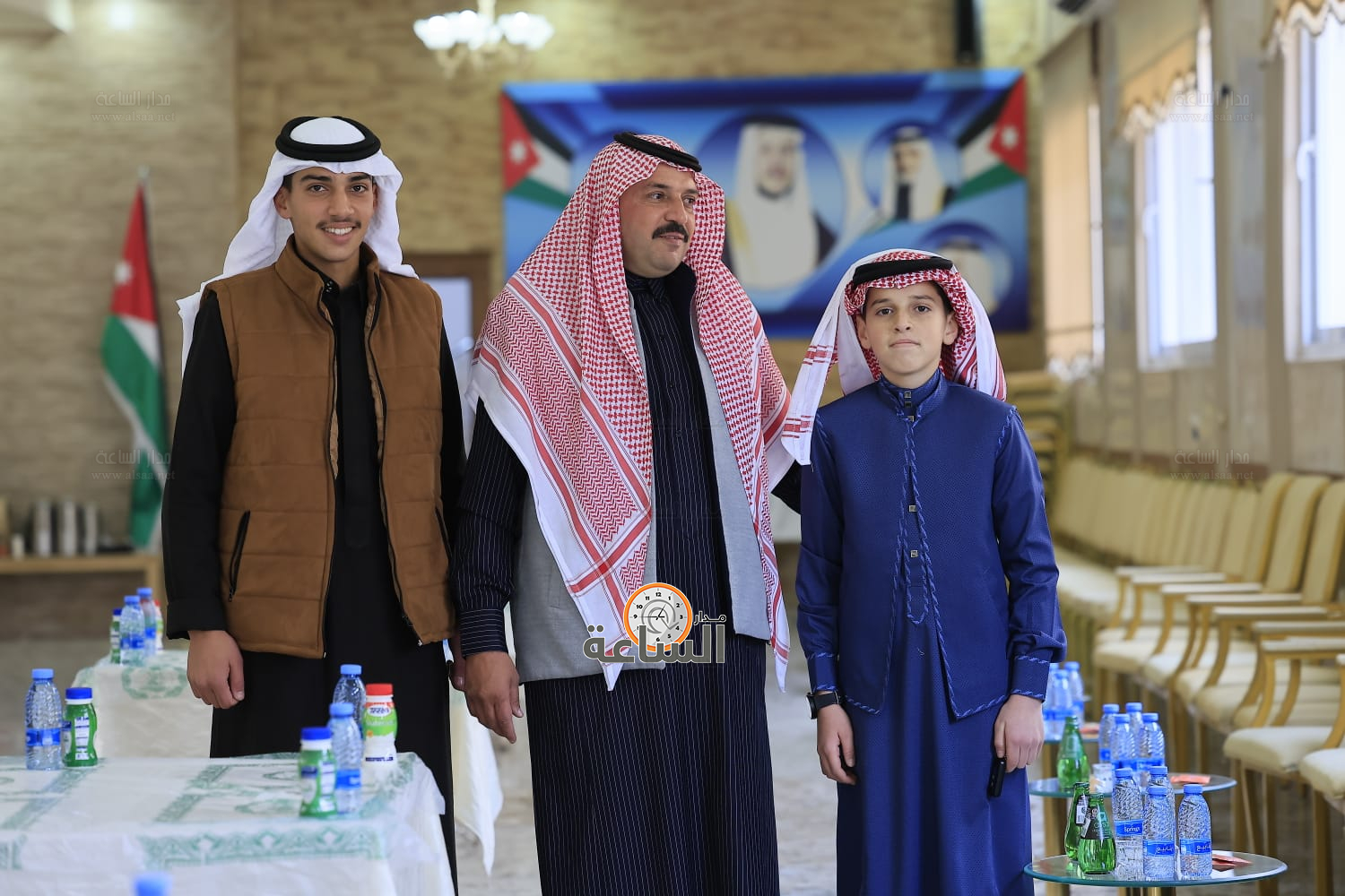 Madar Al-Saa Images 0.3568441891648574