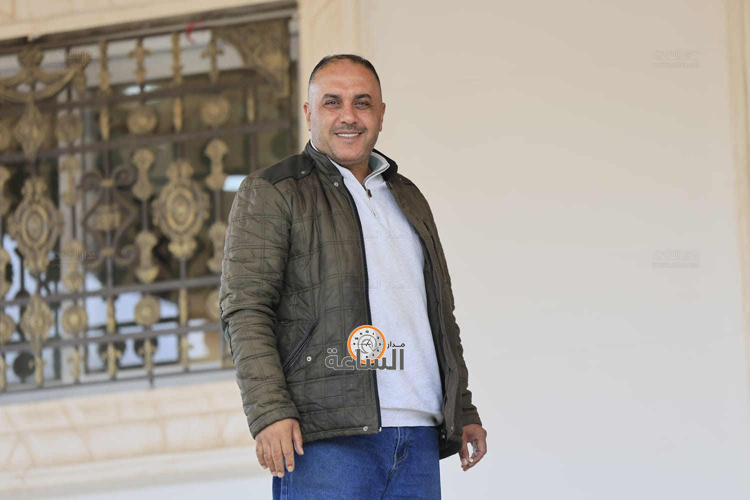 Madar Al-Saa Images 0.7066039128616425