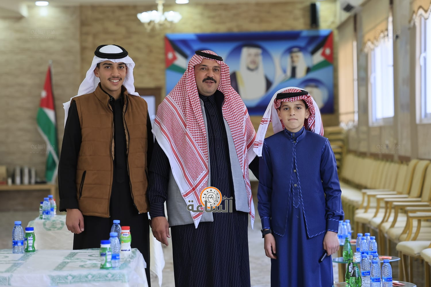 Madar Al-Saa Images 0.23732439865119204