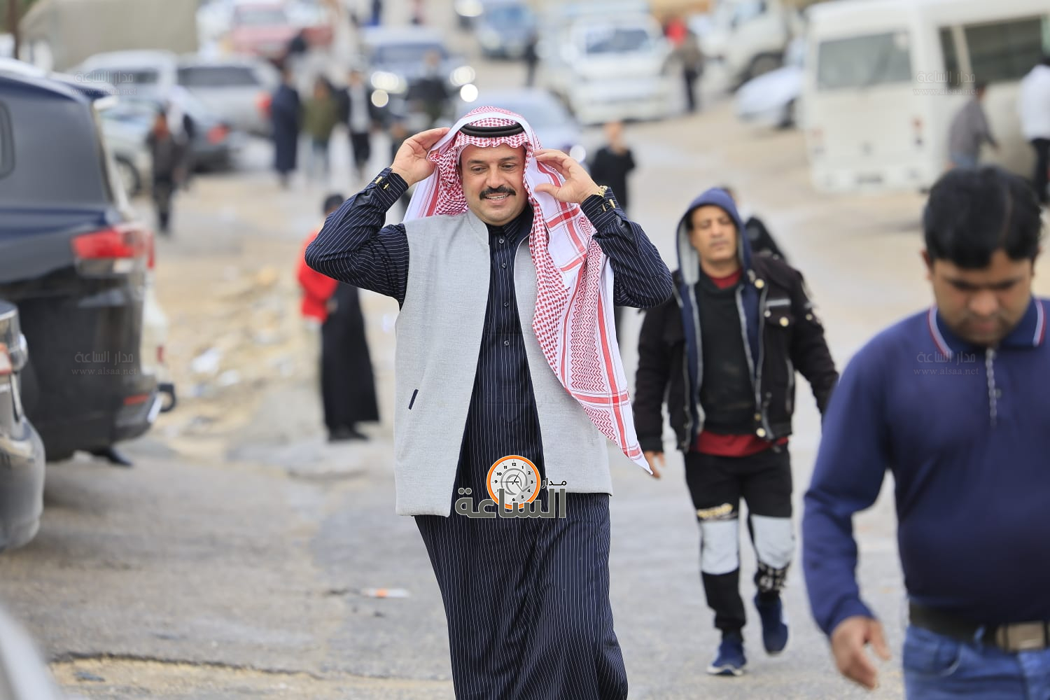 Madar Al-Saa Images 0.5217016208503426