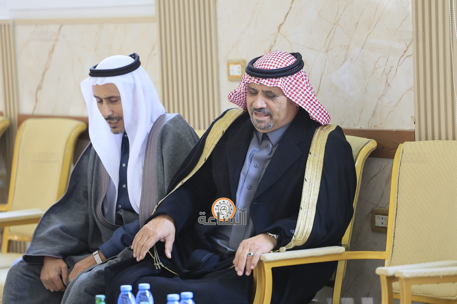 Madar Al-Saa Images 0.9094257097072814