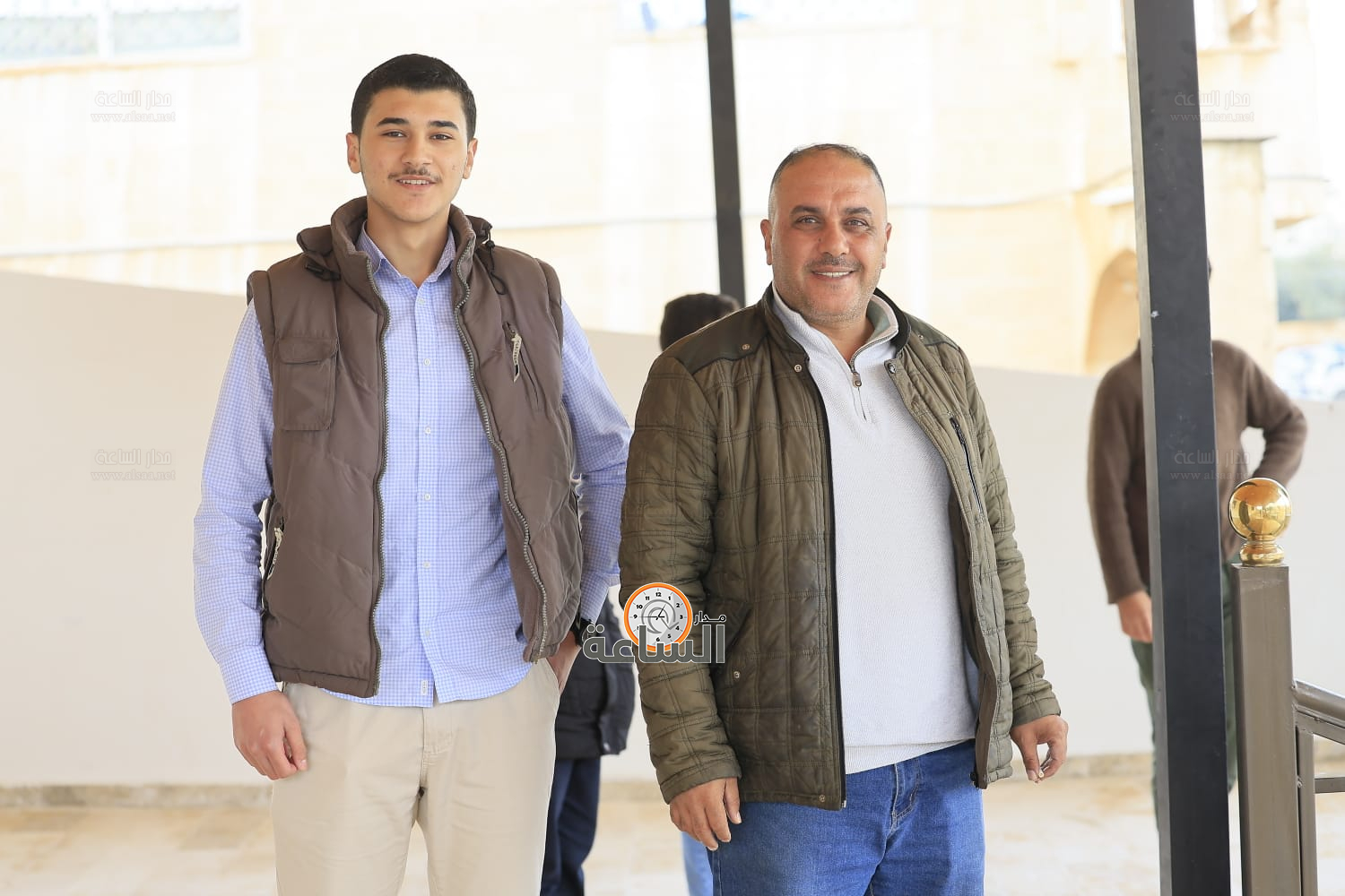 Madar Al-Saa Images 0.8798424249228157