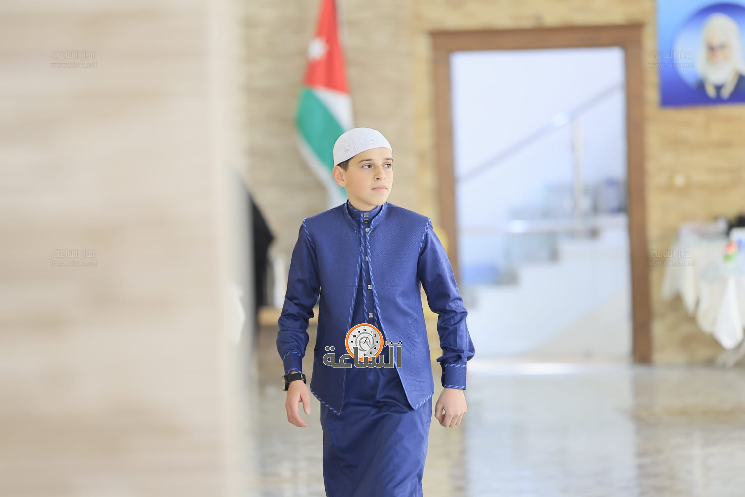 Madar Al-Saa Images 0.1388045984781595