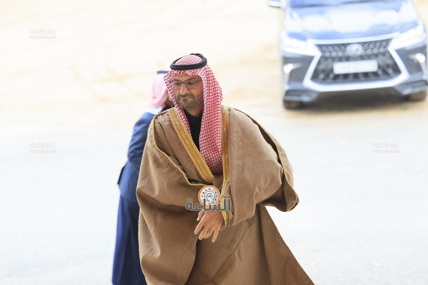 Madar Al-Saa Images 0.5898455928745721