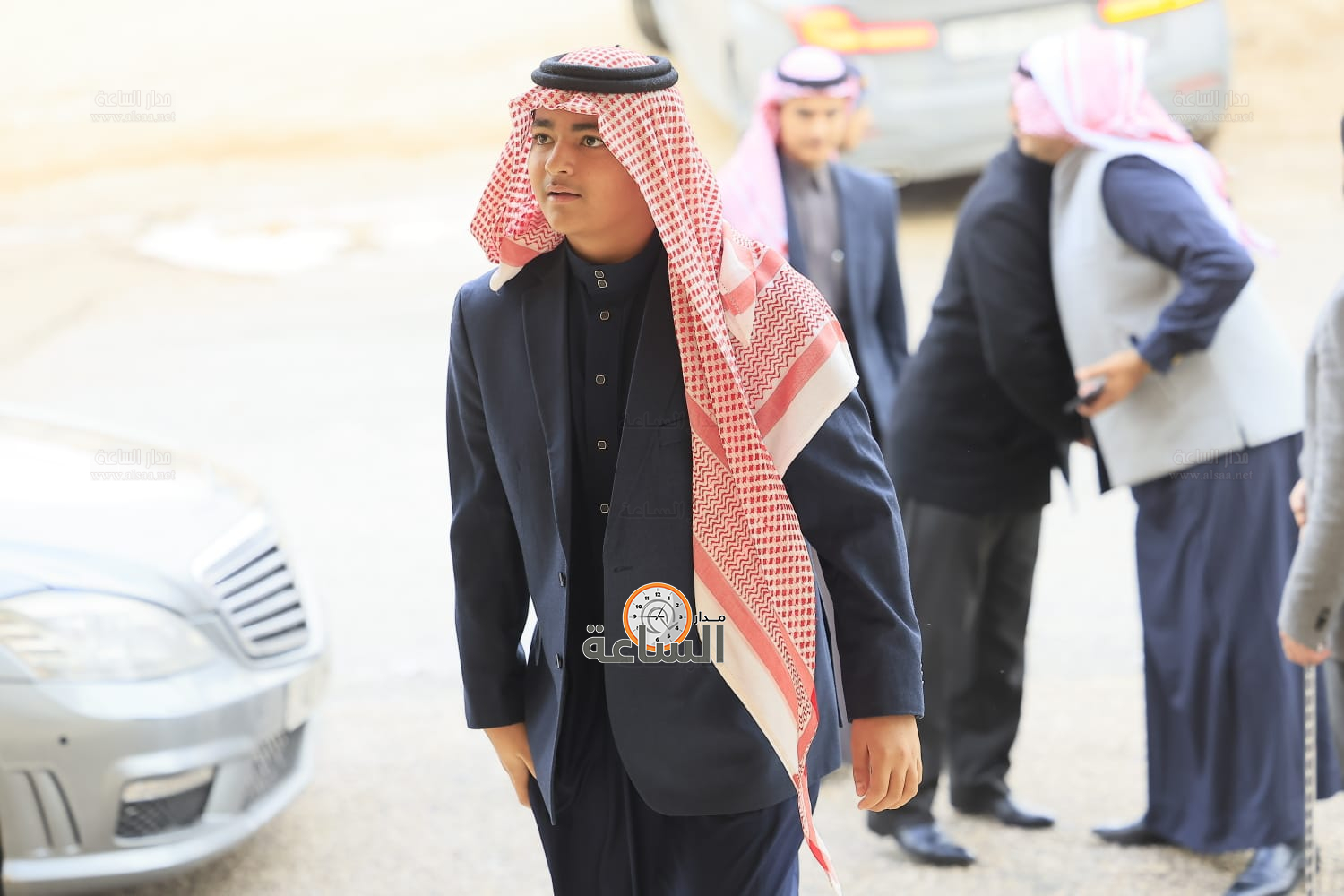 Madar Al-Saa Images 0.8408534089721995