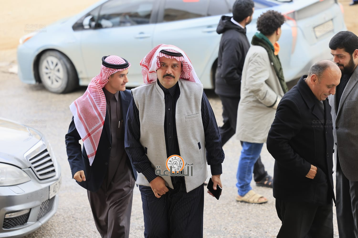 Madar Al-Saa Images 0.2946324181757247