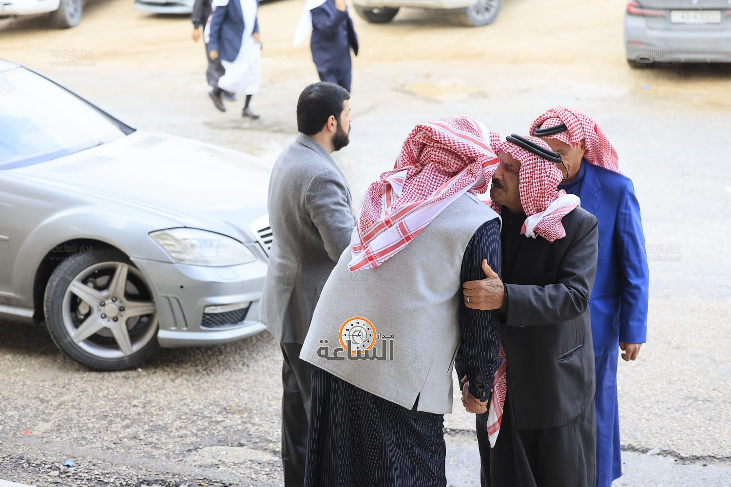 Madar Al-Saa Images 0.5913578971131065