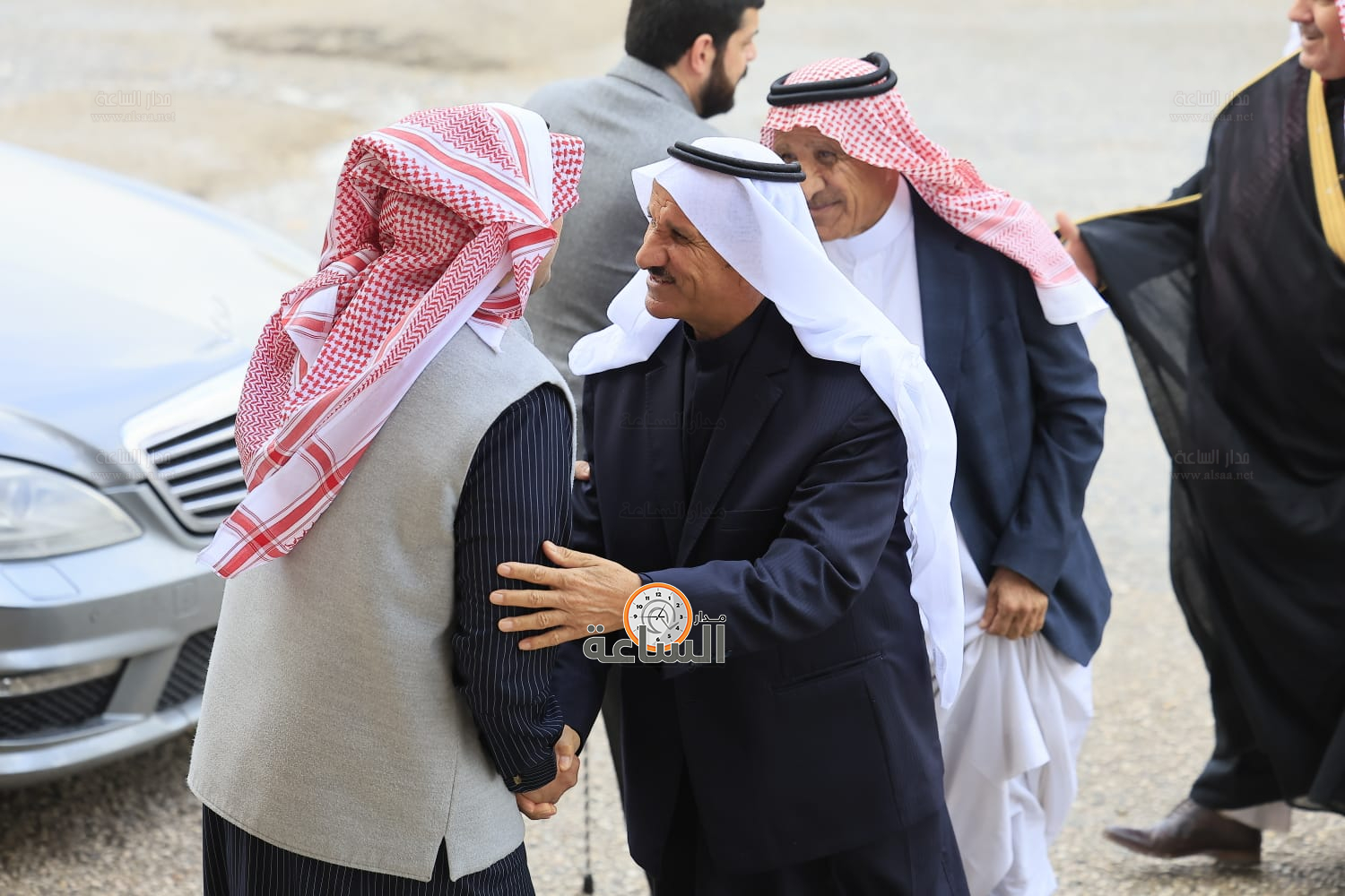 Madar Al-Saa Images 0.09896118878058713