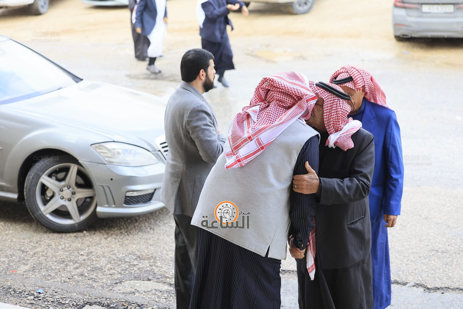 Madar Al-Saa Images 0.9589527227418981