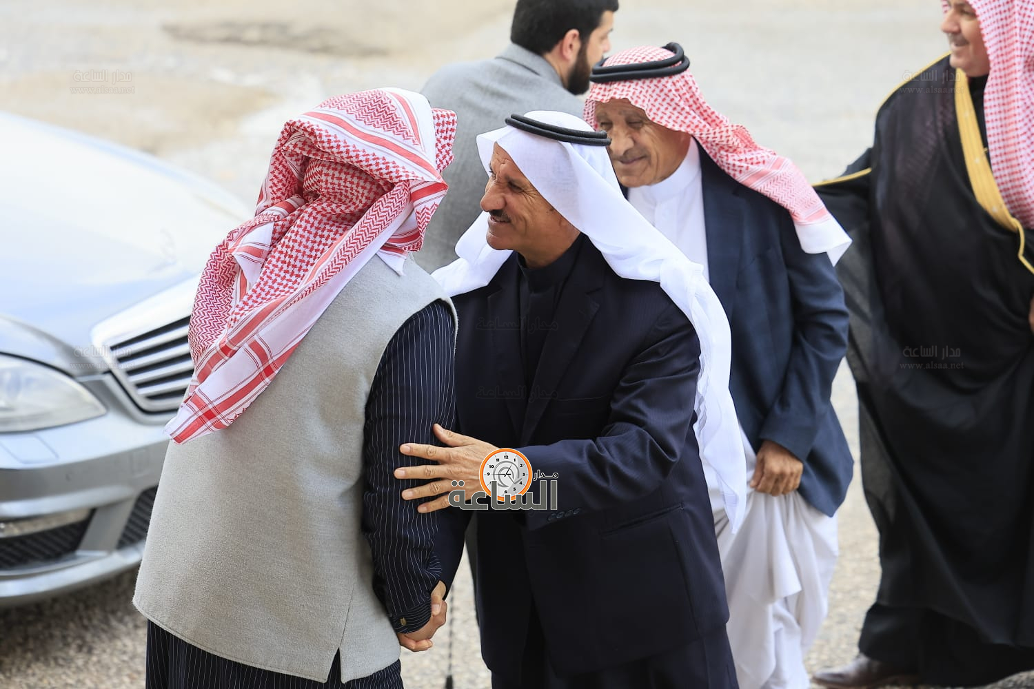 Madar Al-Saa Images 0.31734281417484256