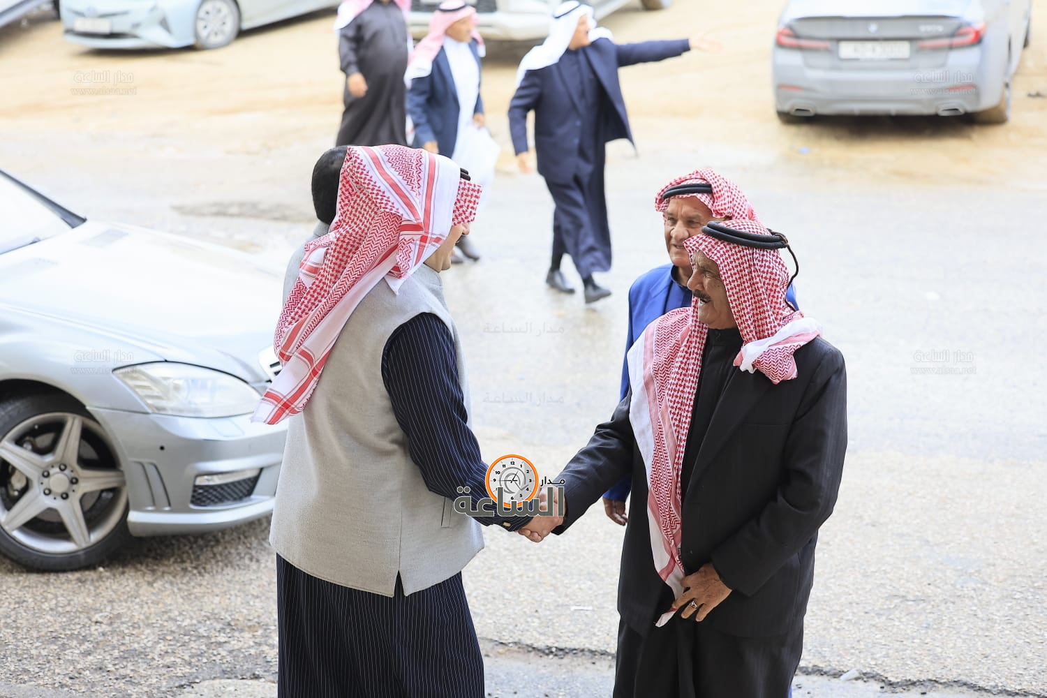 Madar Al-Saa Images 0.5834095137984411