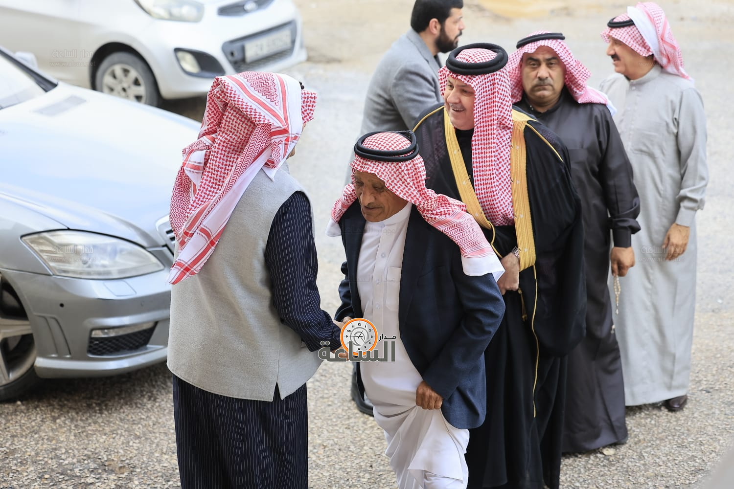 Madar Al-Saa Images 0.2827340671937334