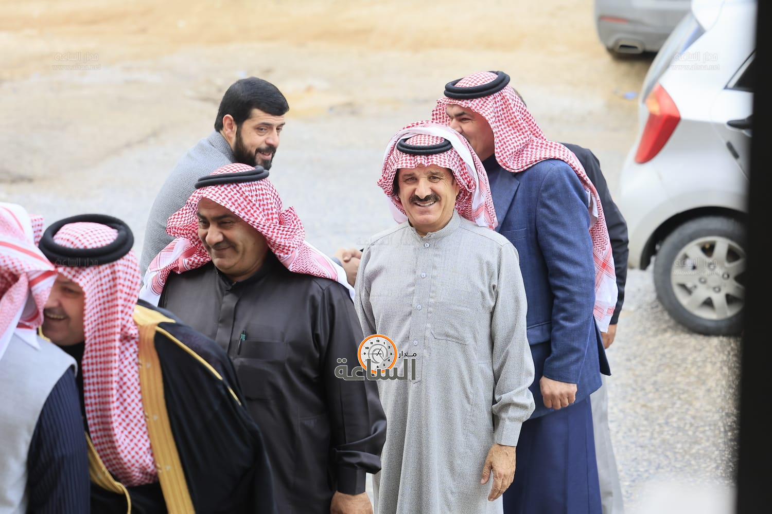 Madar Al-Saa Images 0.2881961792364939