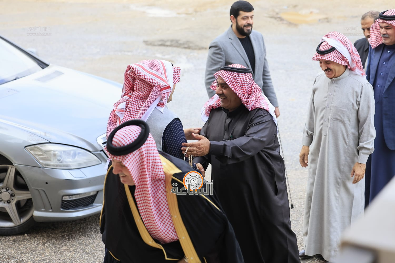 Madar Al-Saa Images 0.8267117865074721