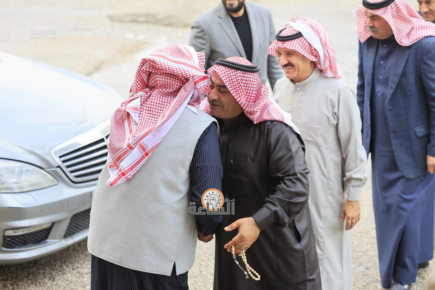 Madar Al-Saa Images 0.44025451764478296