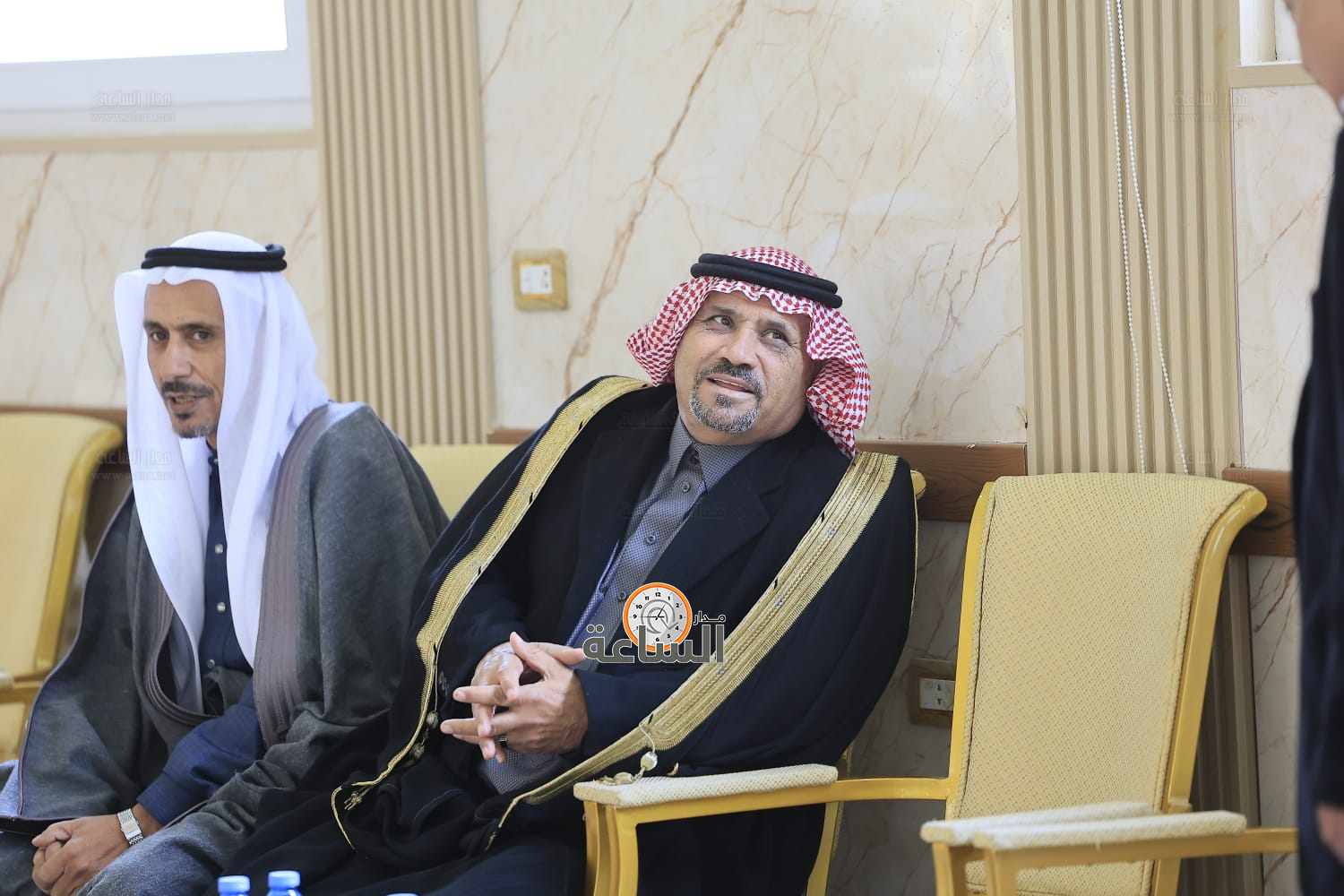 Madar Al-Saa Images 0.6546369169845857