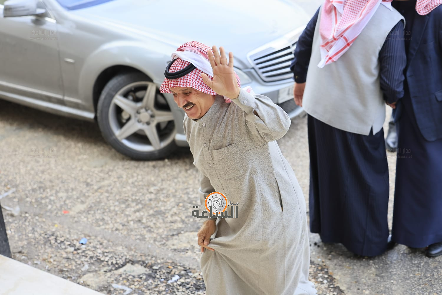 Madar Al-Saa Images 0.9563292794892583