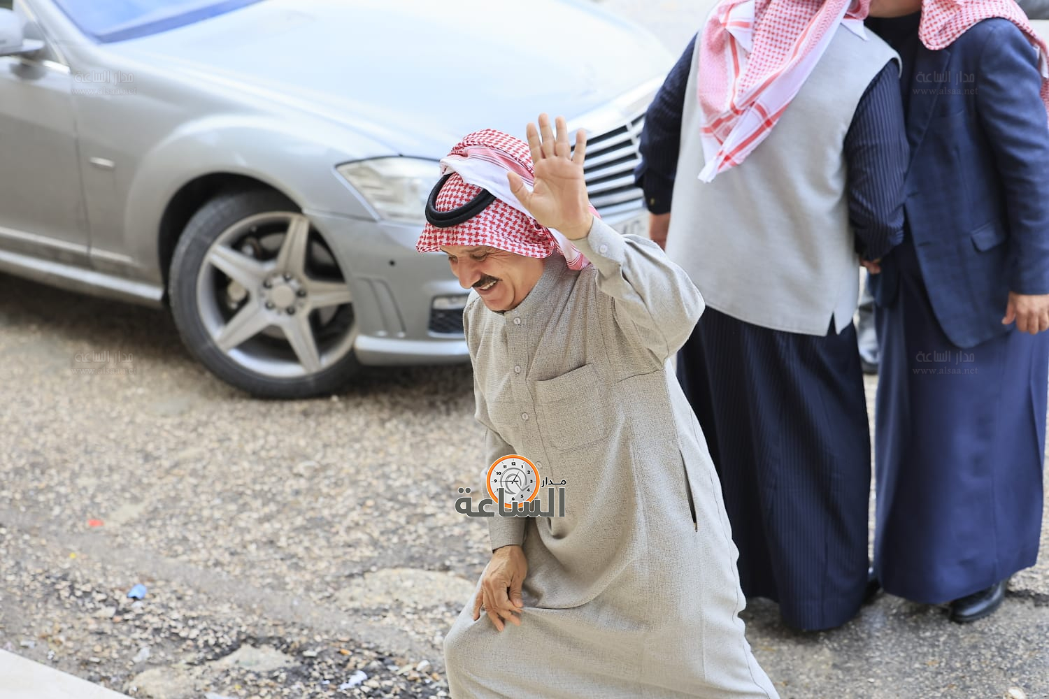 Madar Al-Saa Images 0.9198632828792473