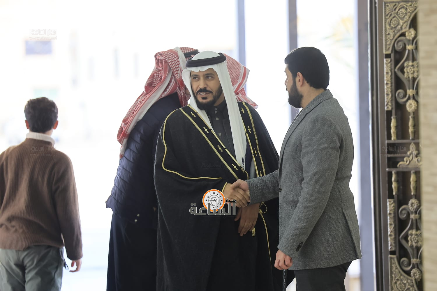 Madar Al-Saa Images 0.5454014469787971