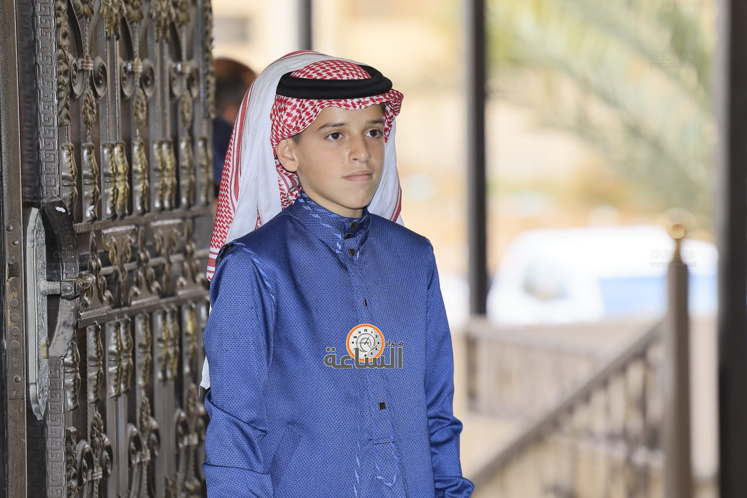 Madar Al-Saa Images 0.077559302536785