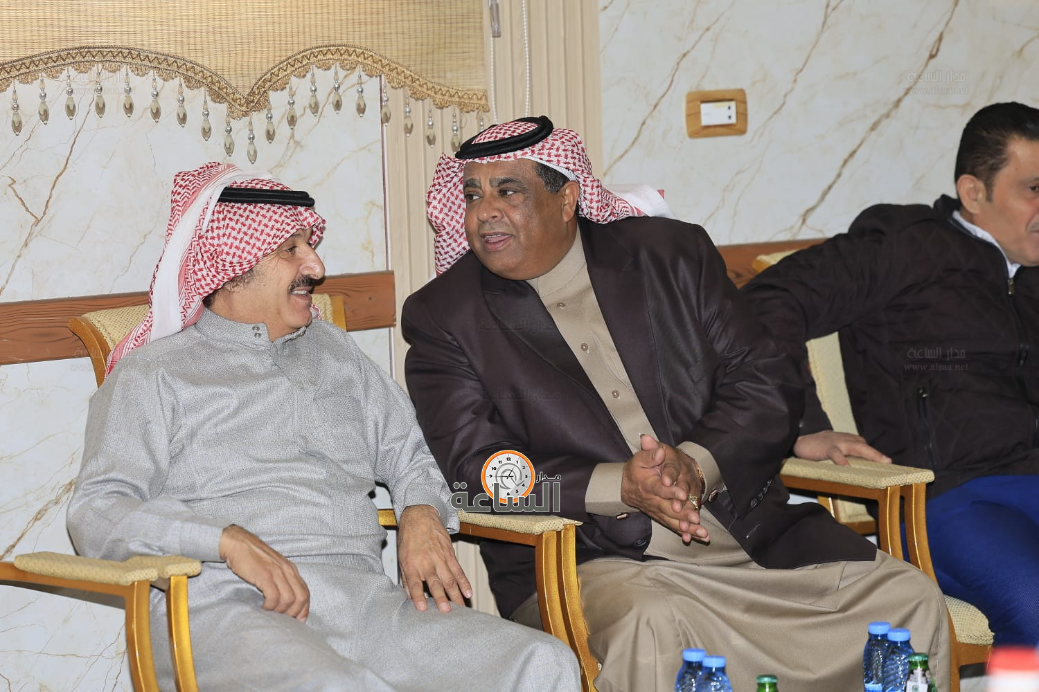 Madar Al-Saa Images 0.9790659818654145