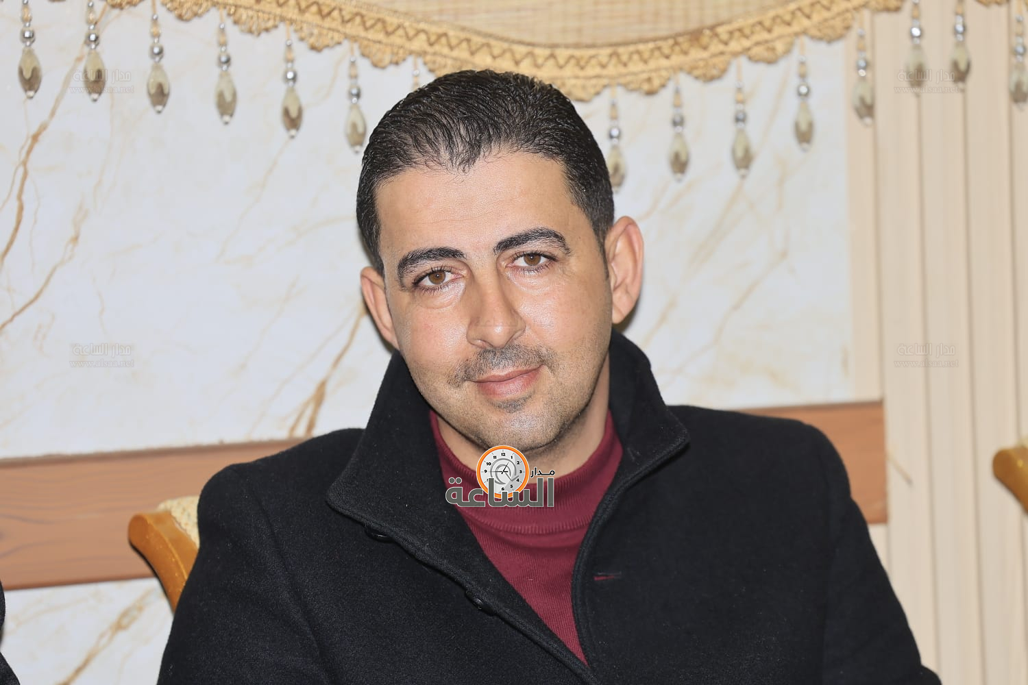 Madar Al-Saa Images 0.6302092481087649